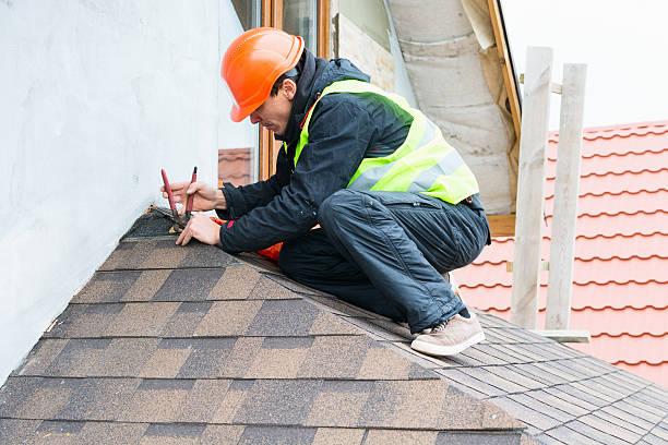 Best Roof Replacement Cost  in Macon, MS