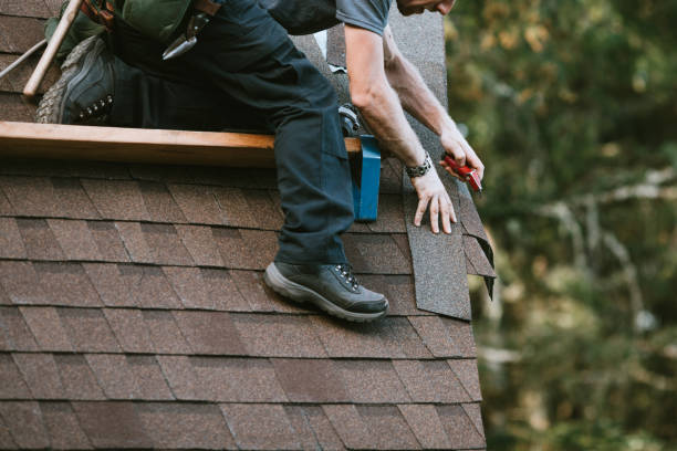 Best Commercial Roofing Services  in Macon, MS